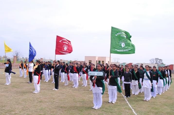 Patiala College of Education Campus photo 2